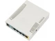 Бездротовий маршрутизатор MikroTik (RB951Ui-2HnD) - изображение 2