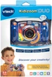 Детская цифровая фотокамера VTech Kidizoom Duo Blue (80-170803) (3417761708033) - изображение 7