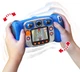 Детская цифровая фотокамера VTech Kidizoom Duo Blue (80-170803) (3417761708033) - изображение 3
