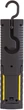 Фонарь магнитный с подвесом Mastertool 220 х 54 х 28 мм, 4 x LED + COB LED, 3 x AAA, ABS (94-0808) - изображение 3