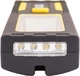 Фонарь магнитный с подвесом Mastertool 220 х 54 х 28 мм, 4 x LED + COB LED, 3 x AAA, ABS (94-0808) - изображение 4