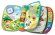 Развивающая игрушка VTech Музыкальная книга со звуковыми эффектами (80-166726) (3417761667262) - изображение 2