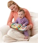 Развивающая игрушка VTech Музыкальная книга со звуковыми эффектами (80-166726) (3417761667262) - изображение 3