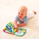 Развивающая игрушка VTech Музыкальная книга со звуковыми эффектами (80-166726) (3417761667262) - изображение 4