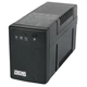 ИБП Powercom 600VA/360W Lin.int, AVR, 2 x IEC, USB (BNT-600AP) - изображение 1