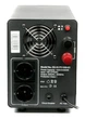 ИБП EnerGenie EG-HI-PS1000-01 1000VA, Lin.int., 2xSchuko, металл - изображение 2