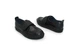 Туфли Sandalik 35(р) черного цвета с липучкой. (98125-910) - изображение 2
