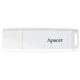 USB флеш накопичувач Apacer 64GB AH336 White USB 2.0 (AP64GAH336W-1) - зображення 1