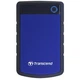 Зовнішній жорсткий диск 2.5 4TB Transcend (TS4TSJ25H3B) - зображення 1