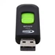USB флеш накопитель Team 64GB C141 Green USB 2.0 (TC14164GG01) - изображение 4