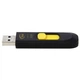 USB флеш накопитель Team 32GB C145 Yellow USB 3.0 (TC145332GY01) - изображение 3