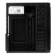 Корпус Logicpower LP 2006-400W 8см, 2хUSB2.0, Black - изображение 3