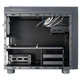 Корпус Chieftec GAMING CUBE CI-01B-OP mATX, без БЖ, Black - изображение 5