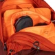 Рюкзак Osprey Radial помаранчевий - зображення 6