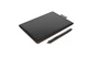 Планшет Wacom One by Small 210 х 146 х 8.7 мм Черный (CTL-472-N) - изображение 1
