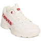 Кросівки для дівчинки levi's Kids VSOH0011S білі 36 - зображення 7