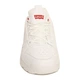 Кросівки для дівчинки levi's Kids VSOH0011S білі 36 - зображення 3