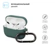 Чехол ArmorStandart Hang Case для Apple Airpods Pro Needle Green (ARM56064) - изображение 2