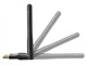 Wi-Fi адаптер MediaTek MT7601 USB з антеною 2dBi - зображення 2