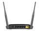 Бездротовий маршрутизатор D-Link DIR-620S (1*Wan, 4*Lan, 1*USB, 2 антени) - зображення 2