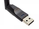 Wi-Fi адаптер MediaTek MT7601 USB з антеною 2dBi - зображення 5