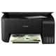 МФУ EPSON L3100 (C11CG88401) струйный цветная печать сканер копир для печати фотографий документов - изображение 7