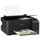 МФУ EPSON L3100 (C11CG88401) струйный цветная печать сканер копир для печати фотографий документов - изображение 9