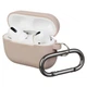Чехол ArmorStandart Hang Case для Apple Airpods Pro Pink Sand (ARM56068) - изображение 1