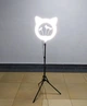 Лампа для съемки напольная кольцевая с штатив-треногой Cat Ring Light RK-45 - изображение 5