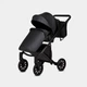 Коляска Anex E-Type 2в1 / noir (1022500) - изображение 3