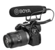 Микрофон Boya BY-BM2021 (BY-BM2021) - изображение 3
