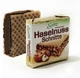 Вафлі з горіхом Excelsior Schnitte Hazelnuss 250 г - зображення 2