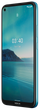 Мобільний телефон Nokia 3.4 3/64 GB Fjord - зображення 3