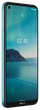 Мобільний телефон Nokia 3.4 3/64 GB Fjord - зображення 4