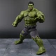 Фигурка Marvel Халк, Мстители 26см (hulk001) - изображение 4