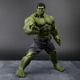 Фигурка Marvel Халк, Мстители 26см (hulk001) - изображение 6
