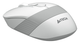 Мышь A4Tech FM10 USB White (4711421942188) - изображение 2