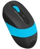 Мышь A4Tech FG10 Wireless Blue (4711421942324) - изображение 5