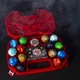 Набір Bakugan Battle planet Кейс для бакуганов червоний (SM64430/SM64430-1) - зображення 5
