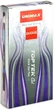 Набор гелевых ручек Unimax Top Tek Gel Черный 0.5 мм Черный корпус 12 шт (UX-133-01) - изображение 3