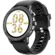 Smart Watch Gelius Pro GP-SW005 (NEW GENERATION) (IP67) Black - зображення 4