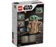 Конструктор LEGO Star Wars Малыш (75318) - изображение 11