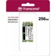 Накопичувач SSD M.2 2242 256GB Transcend (TS256GMTS430S) - зображення 3