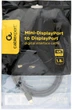 Кабель Cablexpert mini DisplayPort - DisplayPort 1.8 м (CCP-mDP2-6) - зображення 2