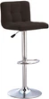 Стул барный Nowy Styl RALPH HOKER ordf LB CHROME (BOX) ECO-30 - изображение 1