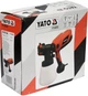 Pistolet natryskowy Yato YT-82553 elektryczny (5906083058264) - obraz 5