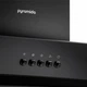 Витяжка PYRAMIDA NR 60 PK BLACK - зображення 5