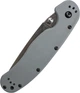 Нож Ontario RAT-1 Gray (ON8848GY) - изображение 3
