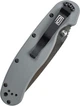 Нож Ontario RAT-1 Gray (ON8848GY) - изображение 4