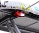 Гладильная доска Gimi Advance 100 122x38 см (GM11090) - изображение 8